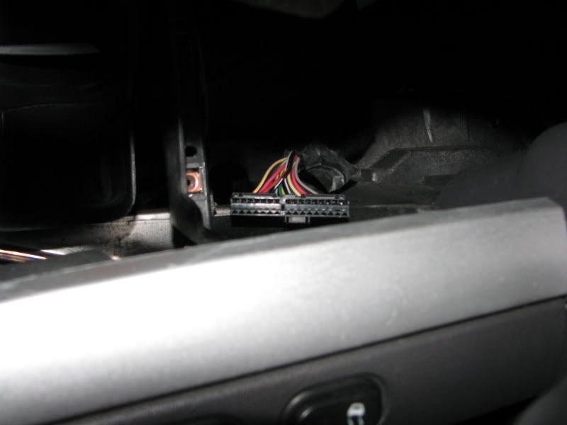 The Marauder Cluster Swap... Body and Interior